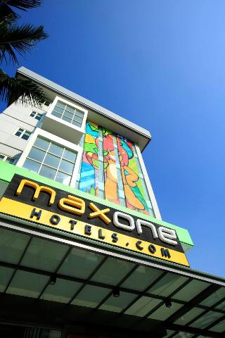 MaxOneHotels.com @ Malang fotoÄŸrafÄ±