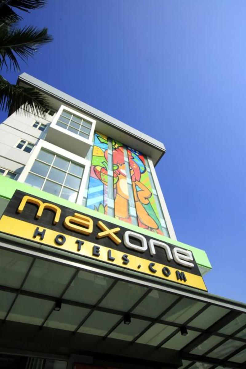 MaxOneHotels.com @ Malang - Genel