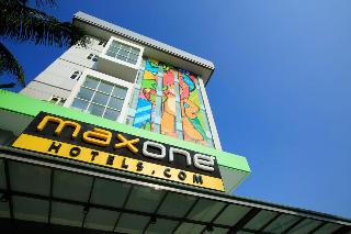 MaxOneHotels.com @ Malang fotoÄŸrafÄ±