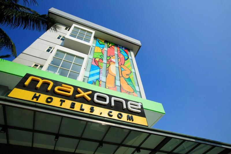 MaxOneHotels.com @ Malang - Genel