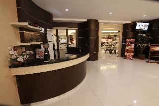 Megaland Hotel Solo fotoÄŸrafÄ±