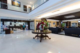 Megaland Hotel Solo fotoÄŸrafÄ±