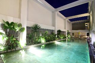 Megaland Hotel Solo fotoÄŸrafÄ±