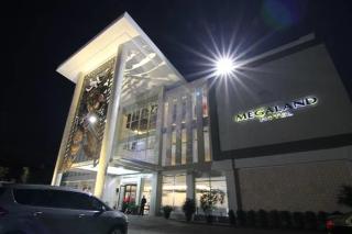 Megaland Hotel Solo fotoÄŸrafÄ±