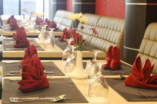 Megaland Hotel Solo fotoÄŸrafÄ±