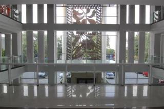 Megaland Hotel Solo fotoÄŸrafÄ±