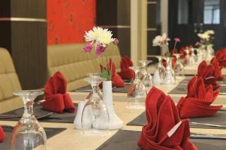 Megaland Hotel Solo fotoÄŸrafÄ±