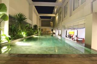 Megaland Hotel Solo fotoÄŸrafÄ±