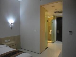 Megaland Hotel Solo fotoÄŸrafÄ±