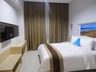 Megaland Hotel Solo fotoÄŸrafÄ±