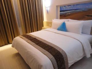 Megaland Hotel Solo otel fotoğrafı