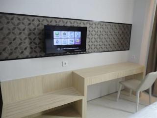 Megaland Hotel Solo fotoÄŸrafÄ±