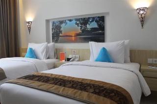 Megaland Hotel Solo fotoÄŸrafÄ±