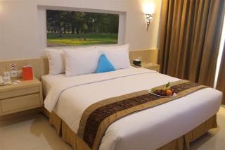 Megaland Hotel Solo fotoÄŸrafÄ±
