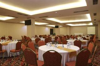 Megaland Hotel Solo fotoÄŸrafÄ±