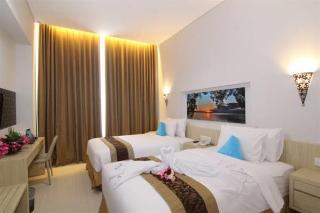 Megaland Hotel Solo fotoÄŸrafÄ±