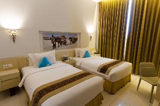 Megaland Hotel Solo fotoÄŸrafÄ±