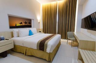 Megaland Hotel Solo fotoÄŸrafÄ±