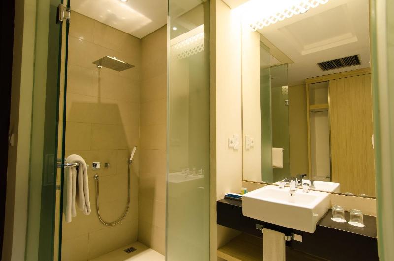 Megaland Hotel Solo - Oda