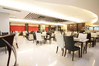 Megaland Hotel Solo fotoÄŸrafÄ±