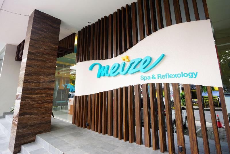 Meize Hotel Bandung - Aktivite