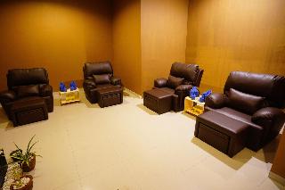 Meize Hotel Bandung fotoÄŸrafÄ±