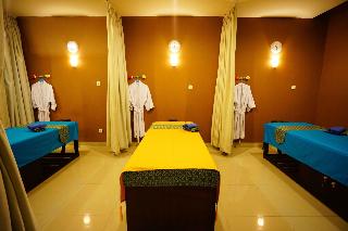 Meize Hotel Bandung fotoÄŸrafÄ±