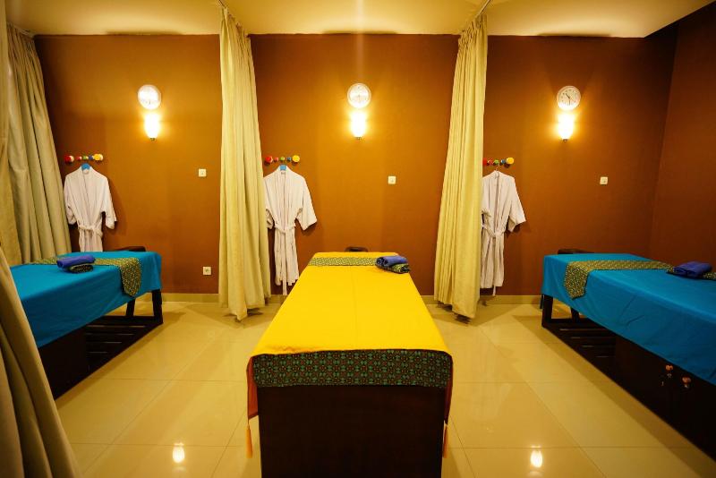 Meize Hotel Bandung - Aktivite