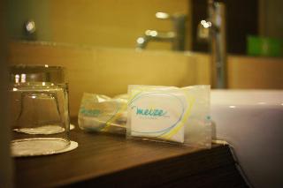 Meize Hotel Bandung fotoÄŸrafÄ±