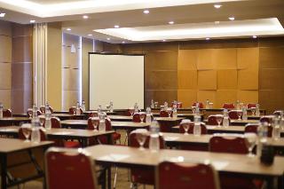 Meize Hotel Bandung fotoÄŸrafÄ±