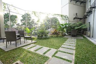 Meize Hotel Bandung fotoÄŸrafÄ±