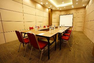 Meize Hotel Bandung fotoÄŸrafÄ±