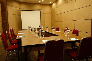 Meize Hotel Bandung fotoÄŸrafÄ±