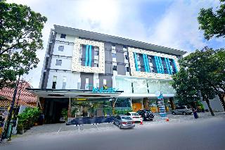 Meize Hotel Bandung otel fotoğrafı