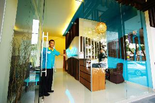 Meize Hotel Bandung fotoÄŸrafÄ±