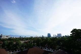 Meize Hotel Bandung fotoÄŸrafÄ±