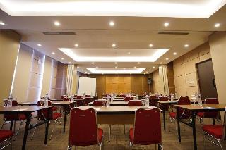 Meize Hotel Bandung fotoÄŸrafÄ±