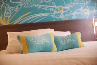 Meize Hotel Bandung fotoÄŸrafÄ±