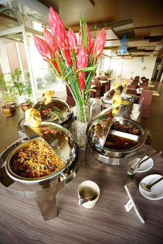 Meize Hotel Bandung fotoÄŸrafÄ±