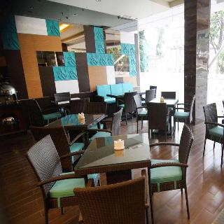 Meize Hotel Bandung fotoÄŸrafÄ±