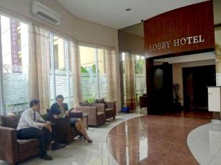 Metro Hotel Jababeka fotoÄŸrafÄ±