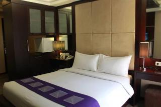 Metro Hotel Jababeka fotoÄŸrafÄ±