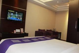 Metro Hotel Jababeka fotoÄŸrafÄ±