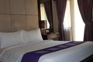 Metro Hotel Jababeka fotoÄŸrafÄ±