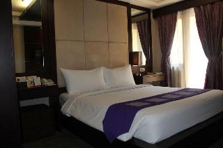 Metro Hotel Jababeka fotoÄŸrafÄ±