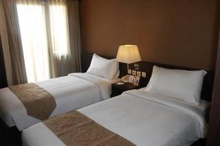 Metro Hotel Jababeka fotoÄŸrafÄ±