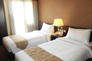 Metro Hotel Jababeka fotoÄŸrafÄ±