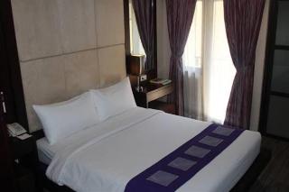 Metro Hotel Jababeka fotoÄŸrafÄ±