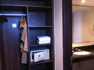 MG Suites Maven Semarang fotoÄŸrafÄ±