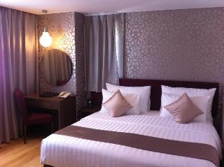 MG Suites Maven Semarang fotoÄŸrafÄ±